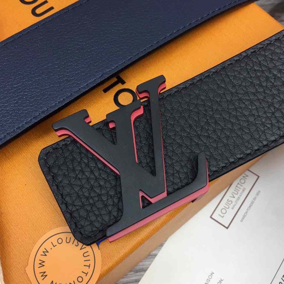 Louis Vuitton 40mm Reversible Belt    - EUR FASHION