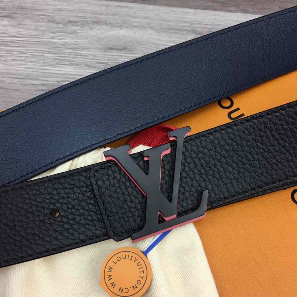 Louis Vuitton 40mm Reversible Belt    - EUR FASHION