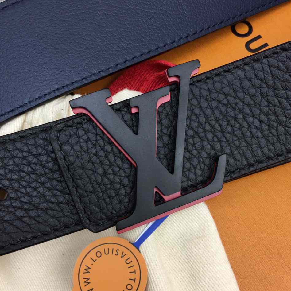 Louis Vuitton 40mm Reversible Belt    - EUR FASHION