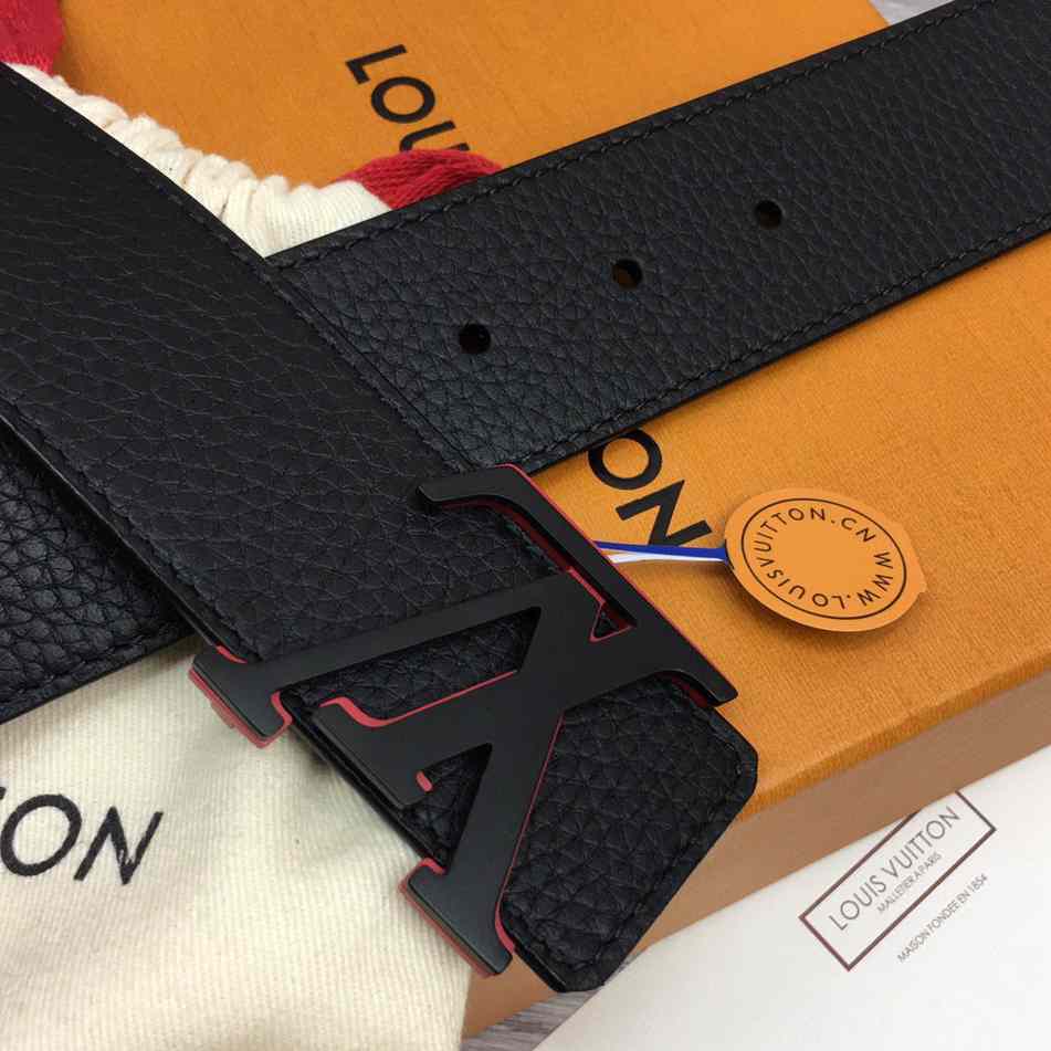 Louis Vuitton 40mm Reversible Belt    - EUR FASHION