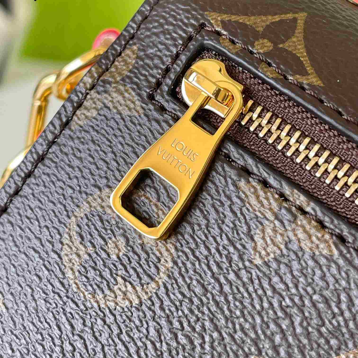 Louis Vuitton Pochette Métis East West   M46279 - EUR FASHION