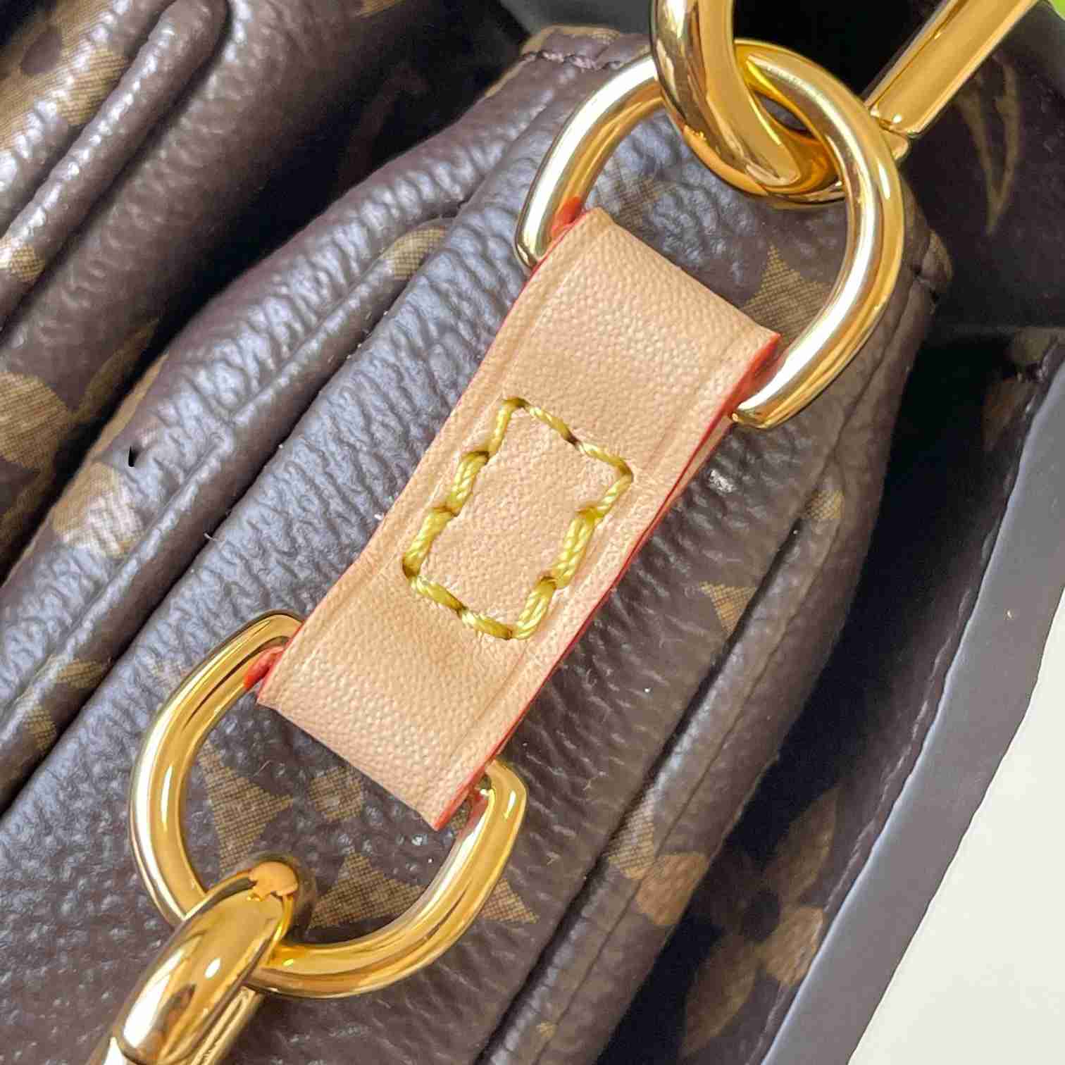 Louis Vuitton Pochette Métis East West   M46279 - EUR FASHION