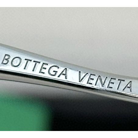 Bottega Veneta Sardine Aviator Sunglasses   BV1305S - EUR FASHION