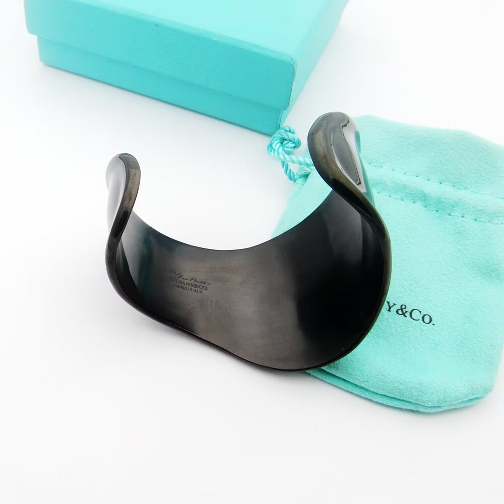 Tiffany & Co. Elsa Peretti Small Bone Cuff - EUR FASHION
