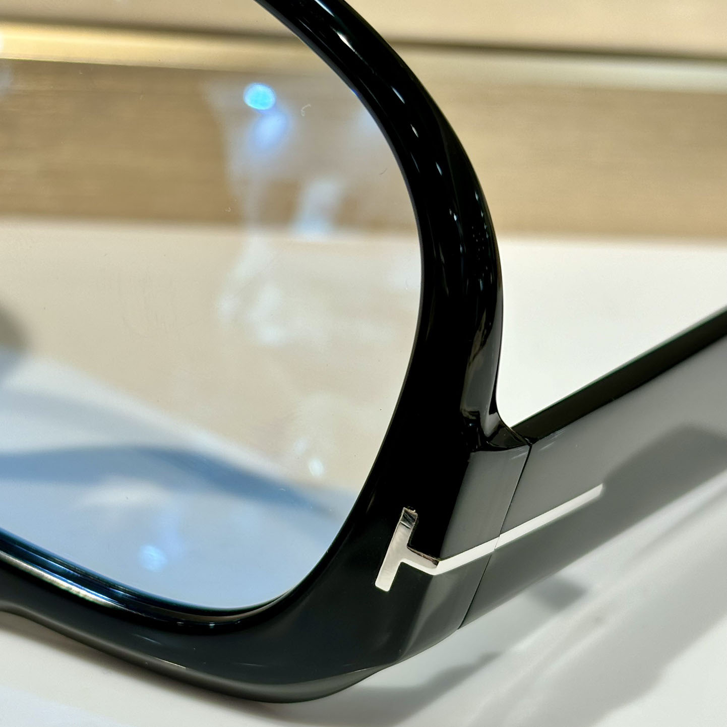 Tom Ford TF 1093 Sunglasses - EUR FASHION