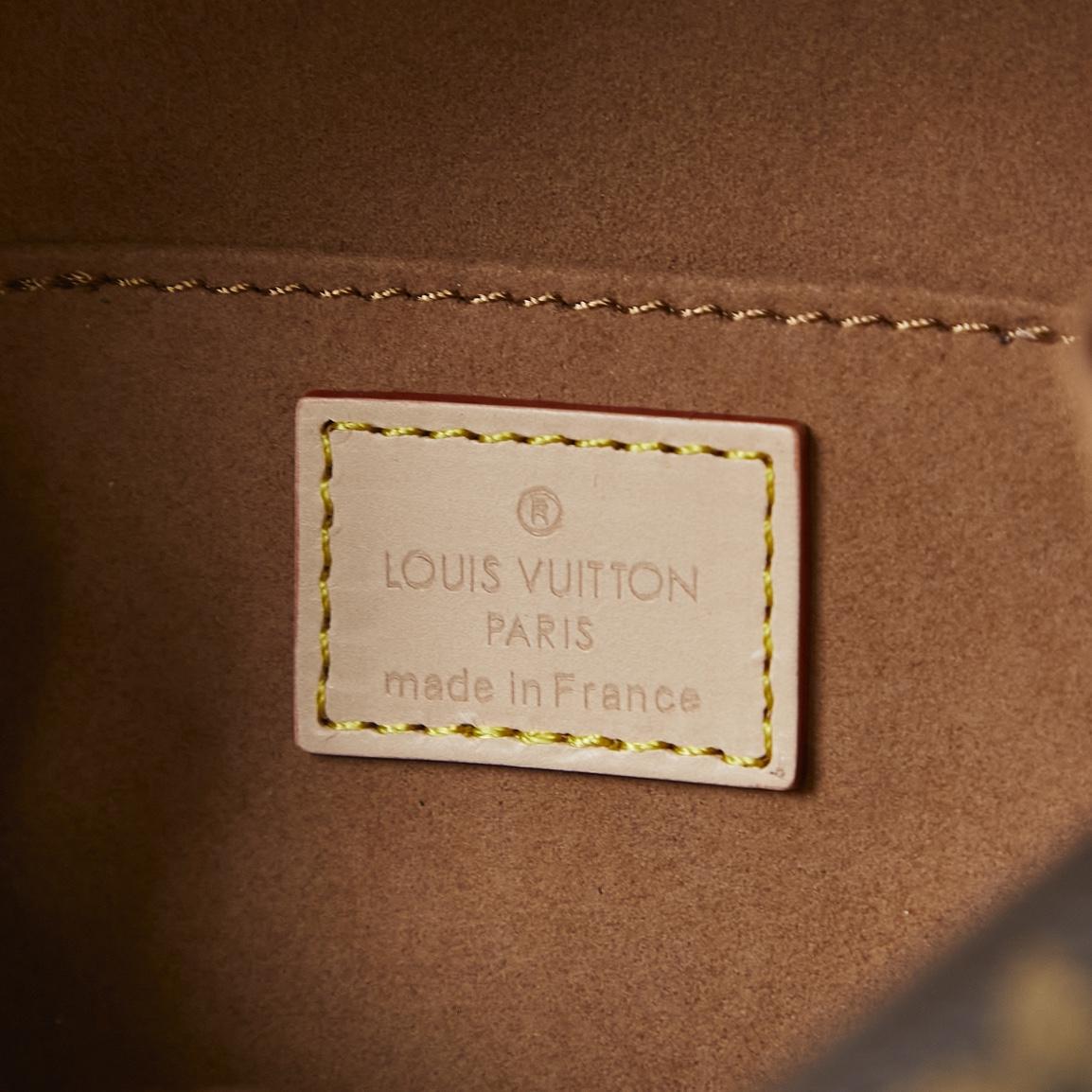 Louis Vuitton Just In Case  M47096 - EUR FASHION