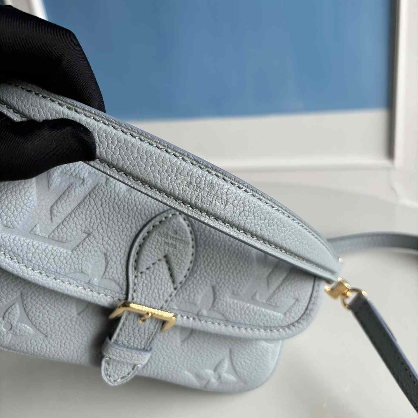 Louis Vuitton Nano Diane   M83592 - EUR FASHION