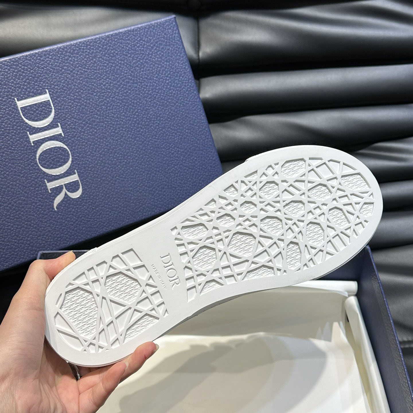 Dior B33 Sneaker  - EUR FASHION