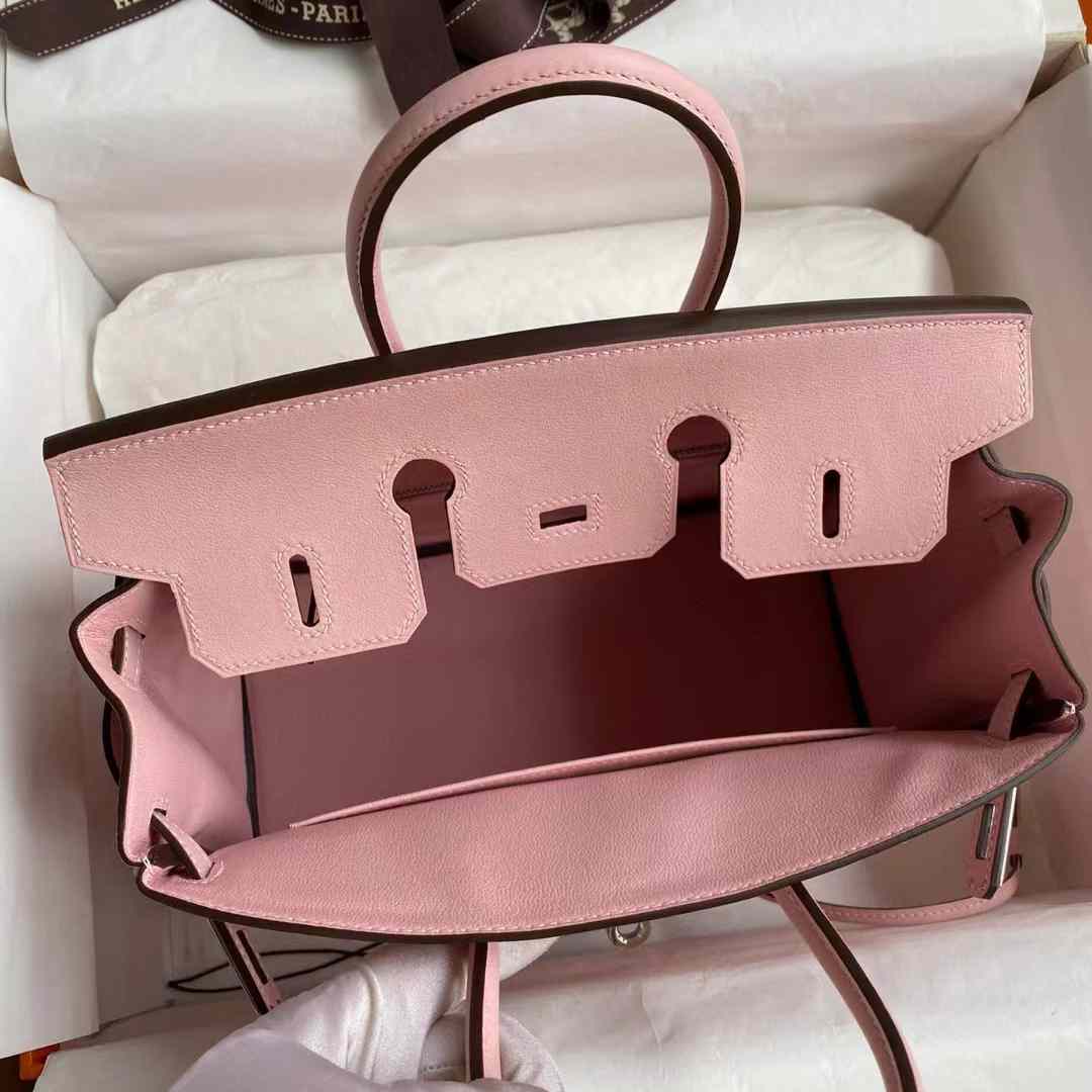 Hermes Birkin 25 Hand Bag   (25-20-13cm) - EUR FASHION