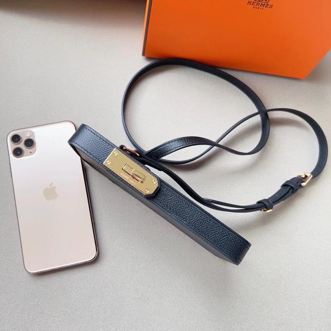 Hermes Hac A Box Phone Case   17.5x10Cm - EUR FASHION