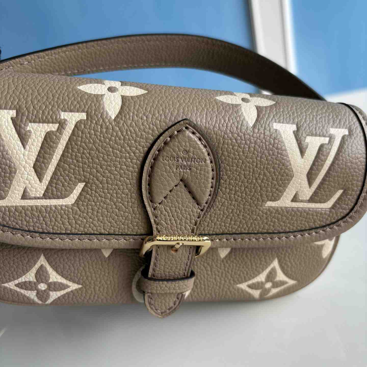 Louis Vuitton Nano Diane   M83300 - EUR FASHION