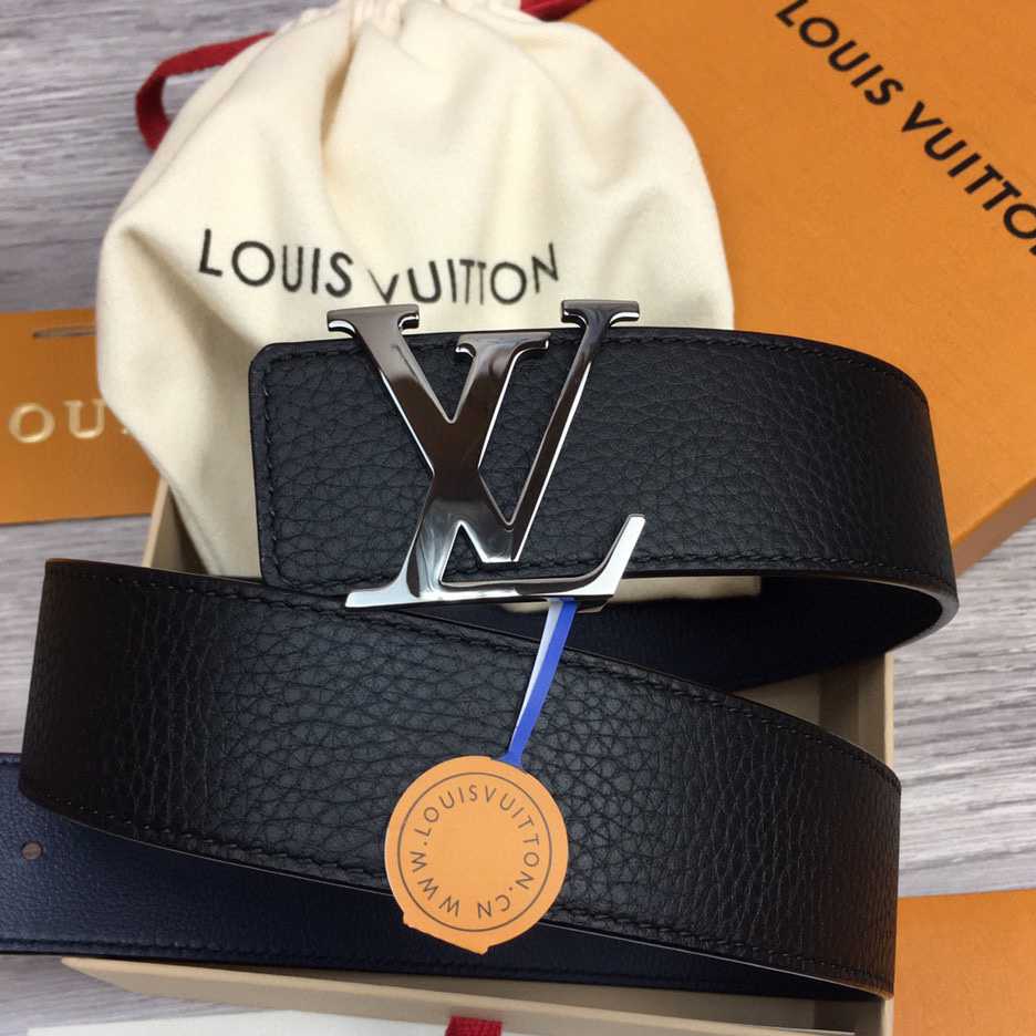Louis Vuitton 40mm Reversible Belt    - EUR FASHION