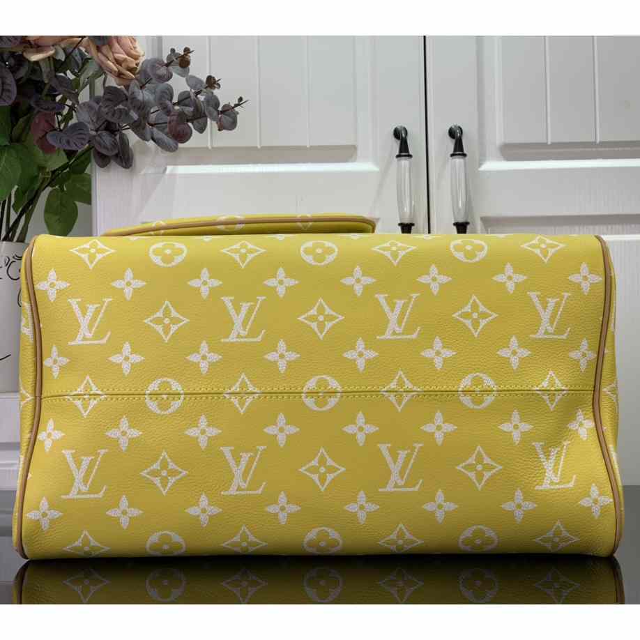 Louis Vuitton LV Speedy P9 Bandouliere 40 - EUR FASHION