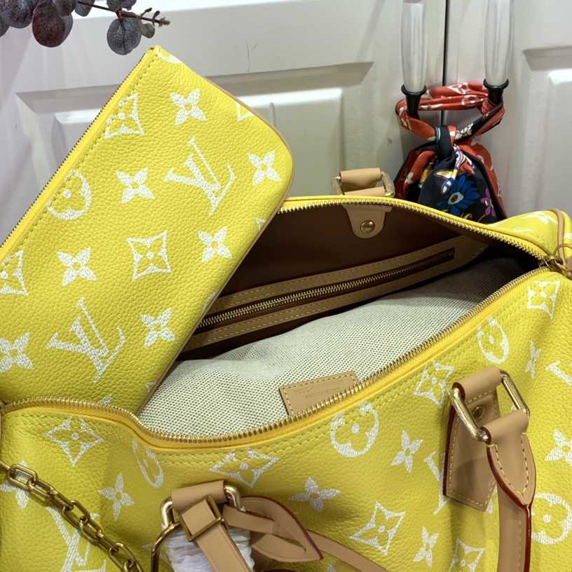 Louis Vuitton LV Speedy P9 Bandouliere 40 - EUR FASHION