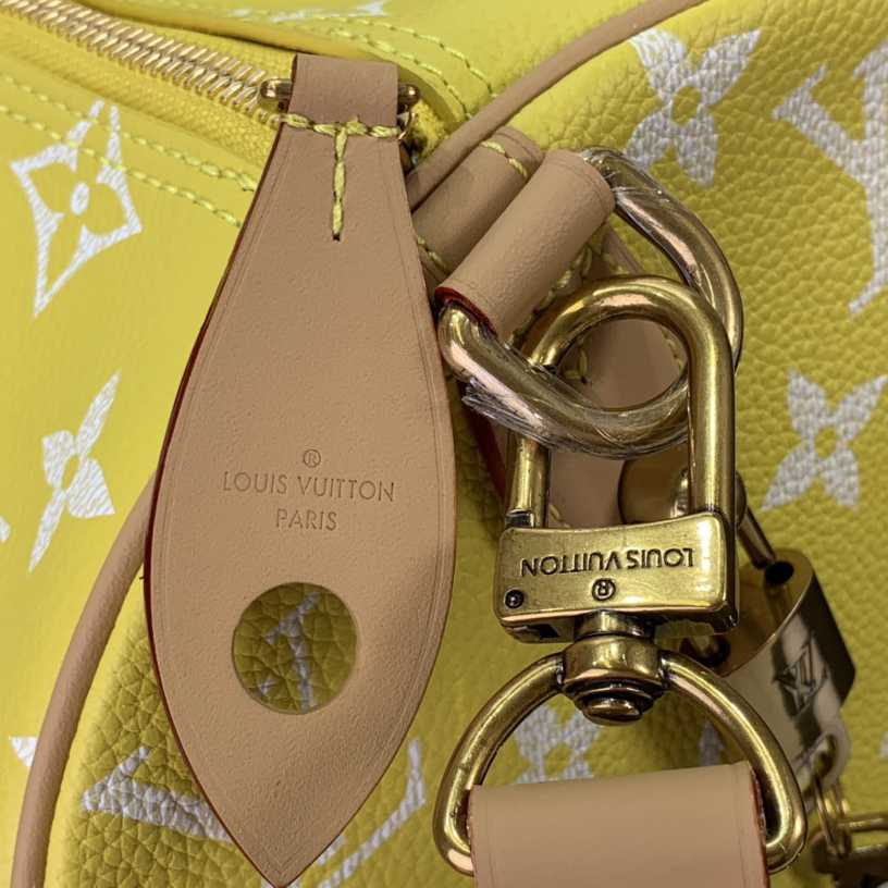 Louis Vuitton LV Speedy P9 Bandouliere 40 - EUR FASHION