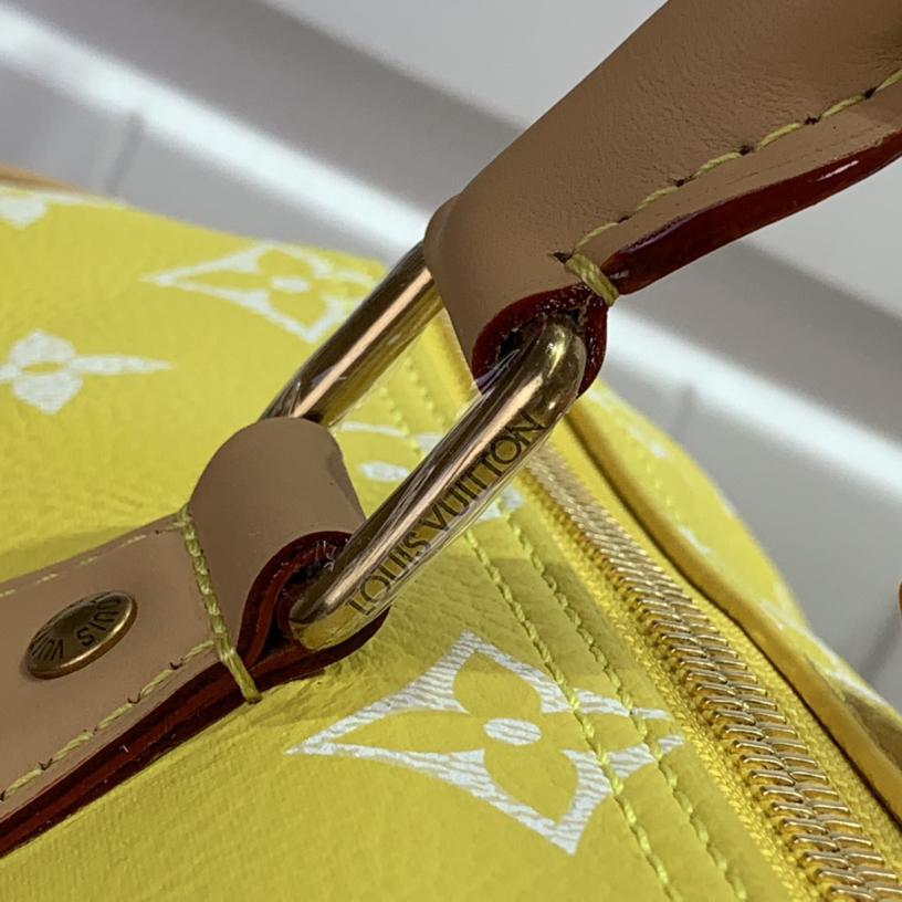 Louis Vuitton LV Speedy P9 Bandouliere 40 - EUR FASHION