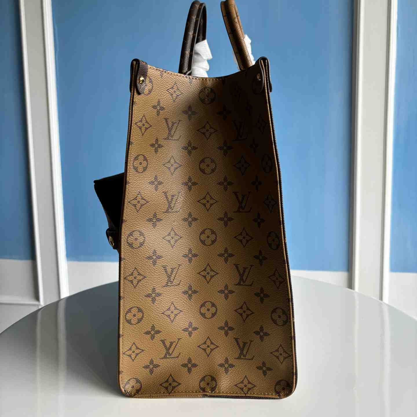 Louis Vuitton OnTheGo Voyage  M46823 - EUR FASHION