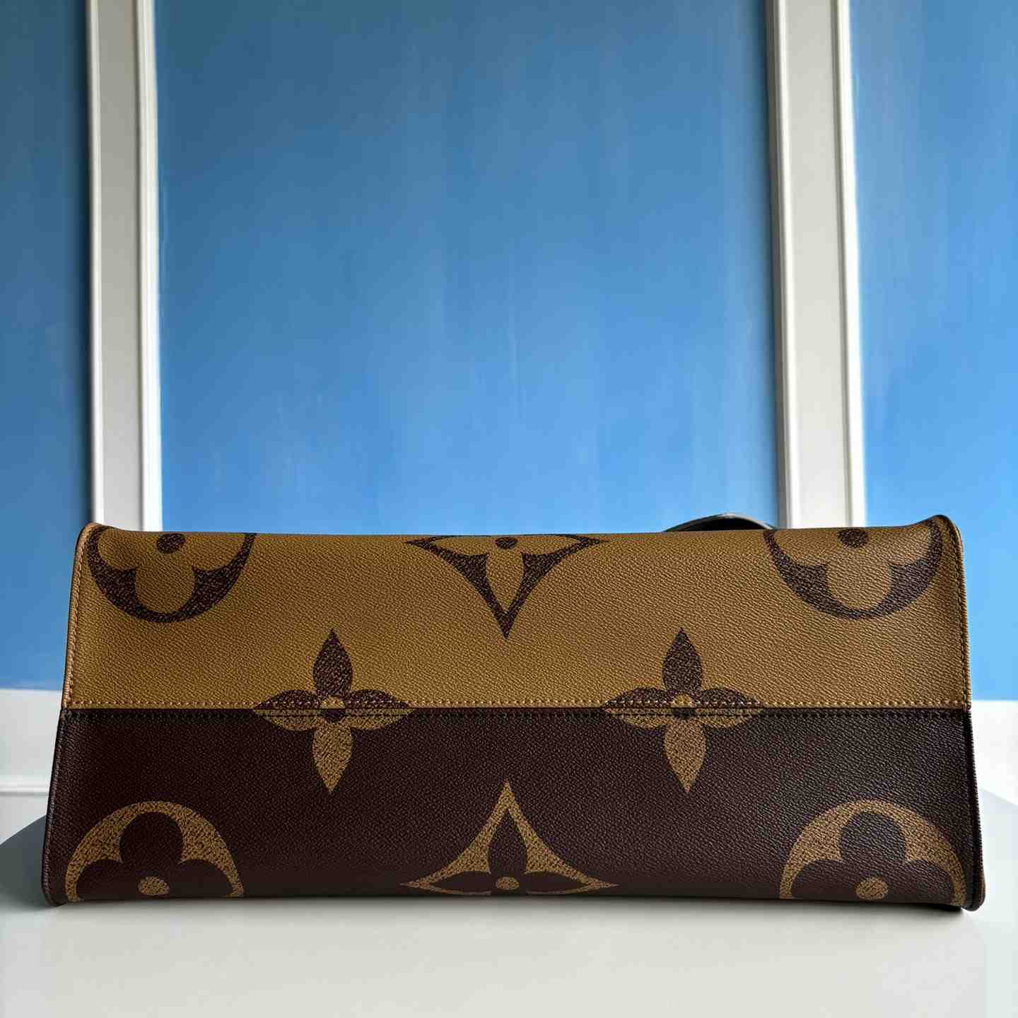 Louis Vuitton OnTheGo Voyage  M46823 - EUR FASHION