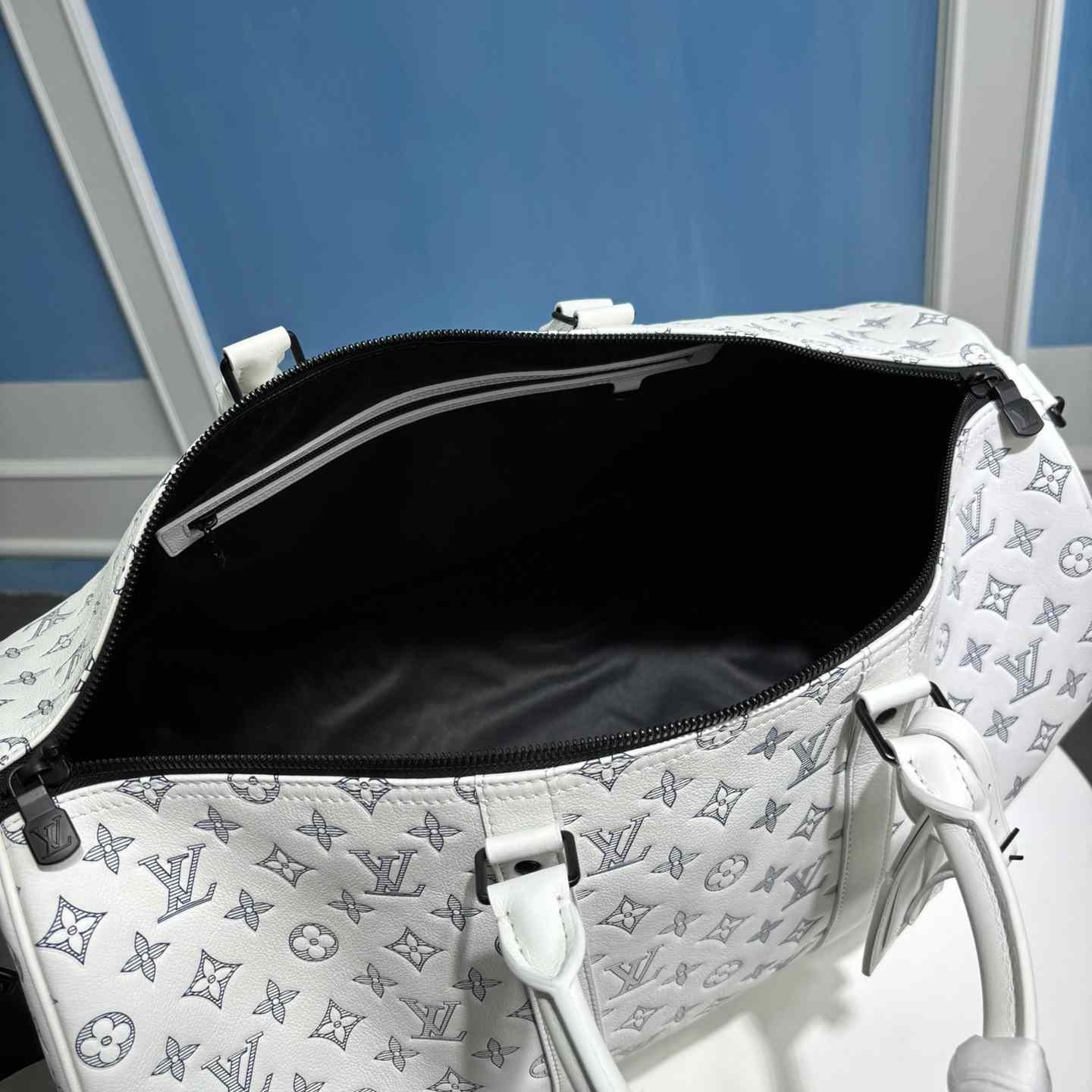 Louis Vuitton Keepall Bandoulière 50   M24954 - EUR FASHION