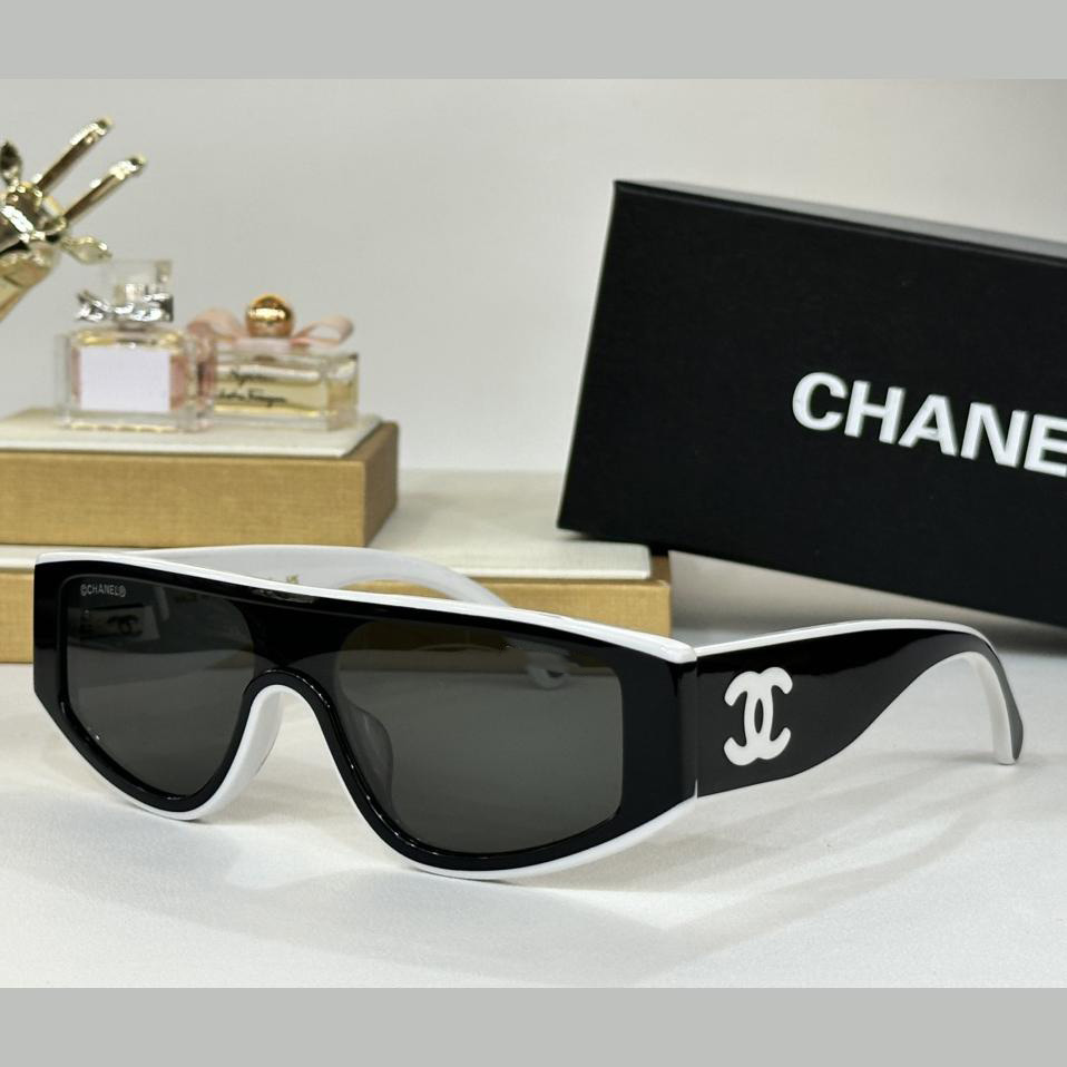 Chanel  CH6056  Sunglasses     - EUR FASHION