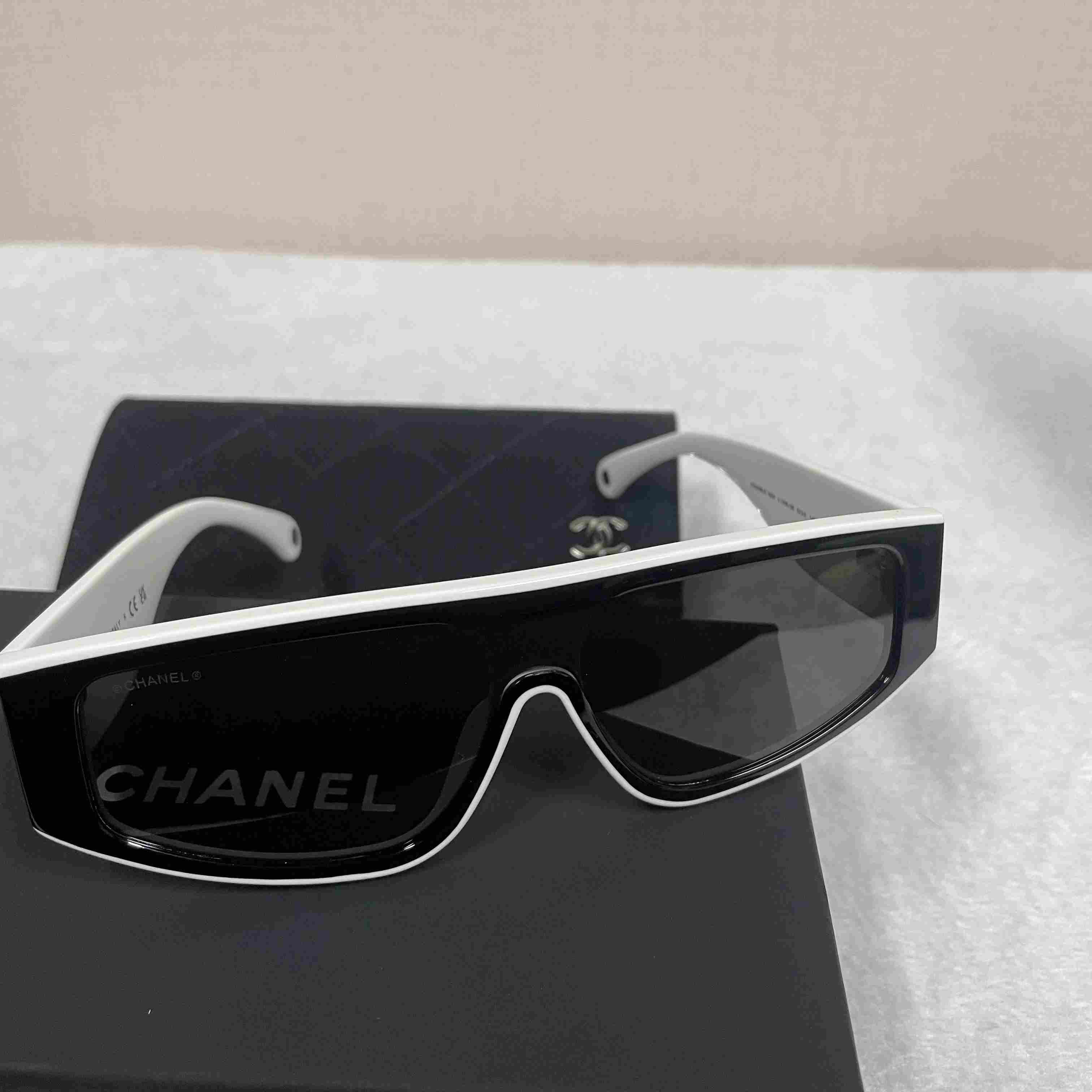 Chanel  CH6056  Sunglasses     - EUR FASHION