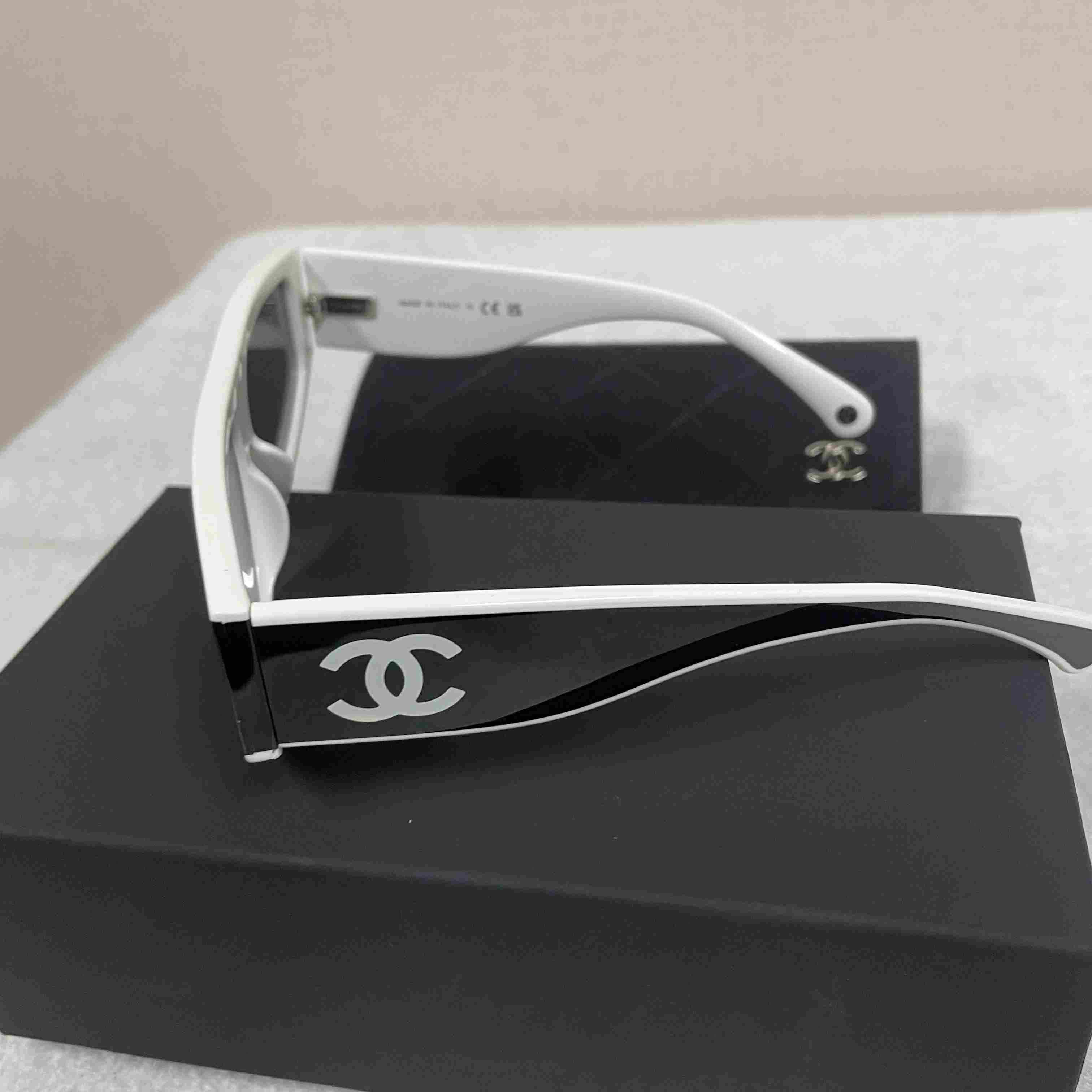 Chanel  CH6056  Sunglasses     - EUR FASHION