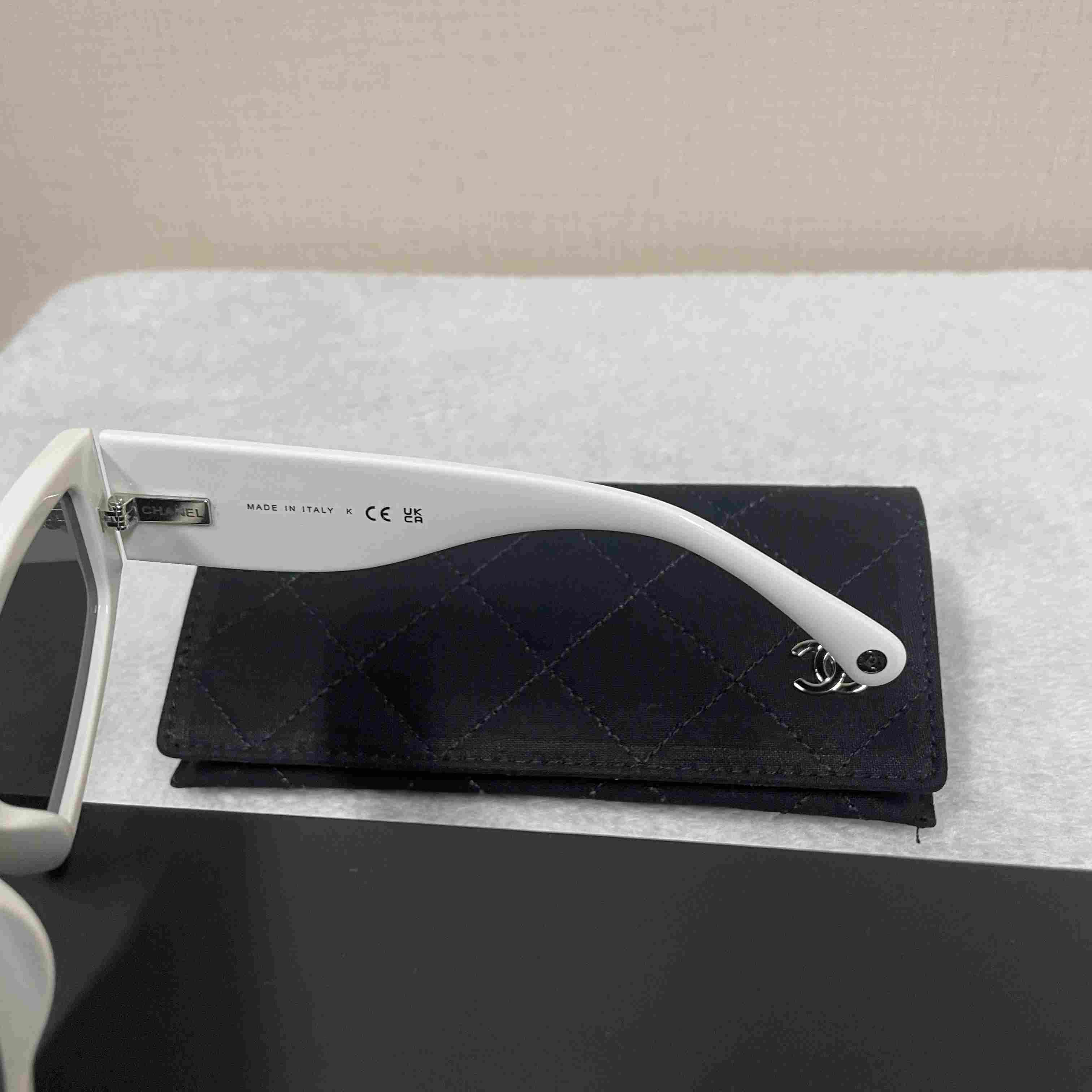 Chanel  CH6056  Sunglasses     - EUR FASHION