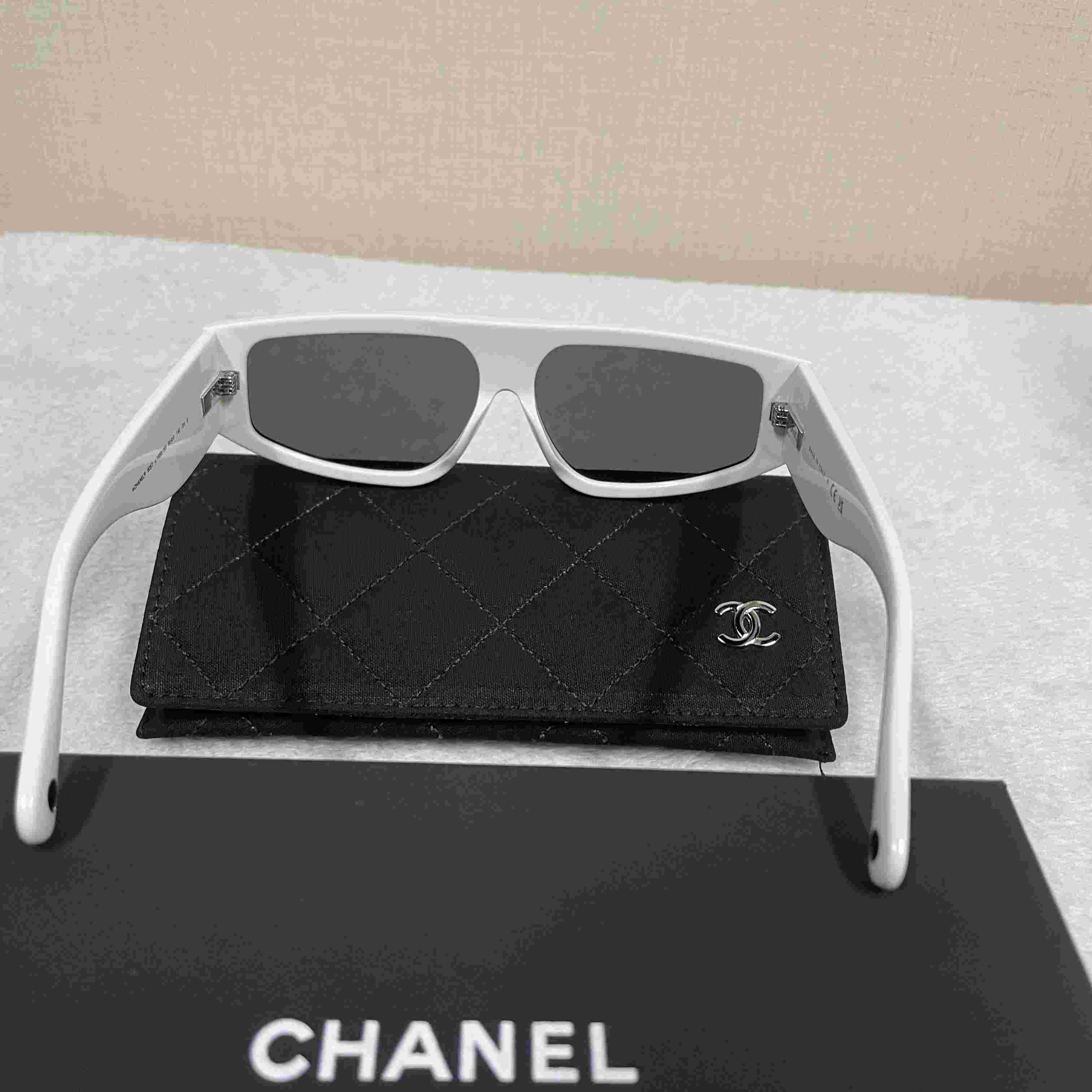 Chanel  CH6056  Sunglasses     - EUR FASHION