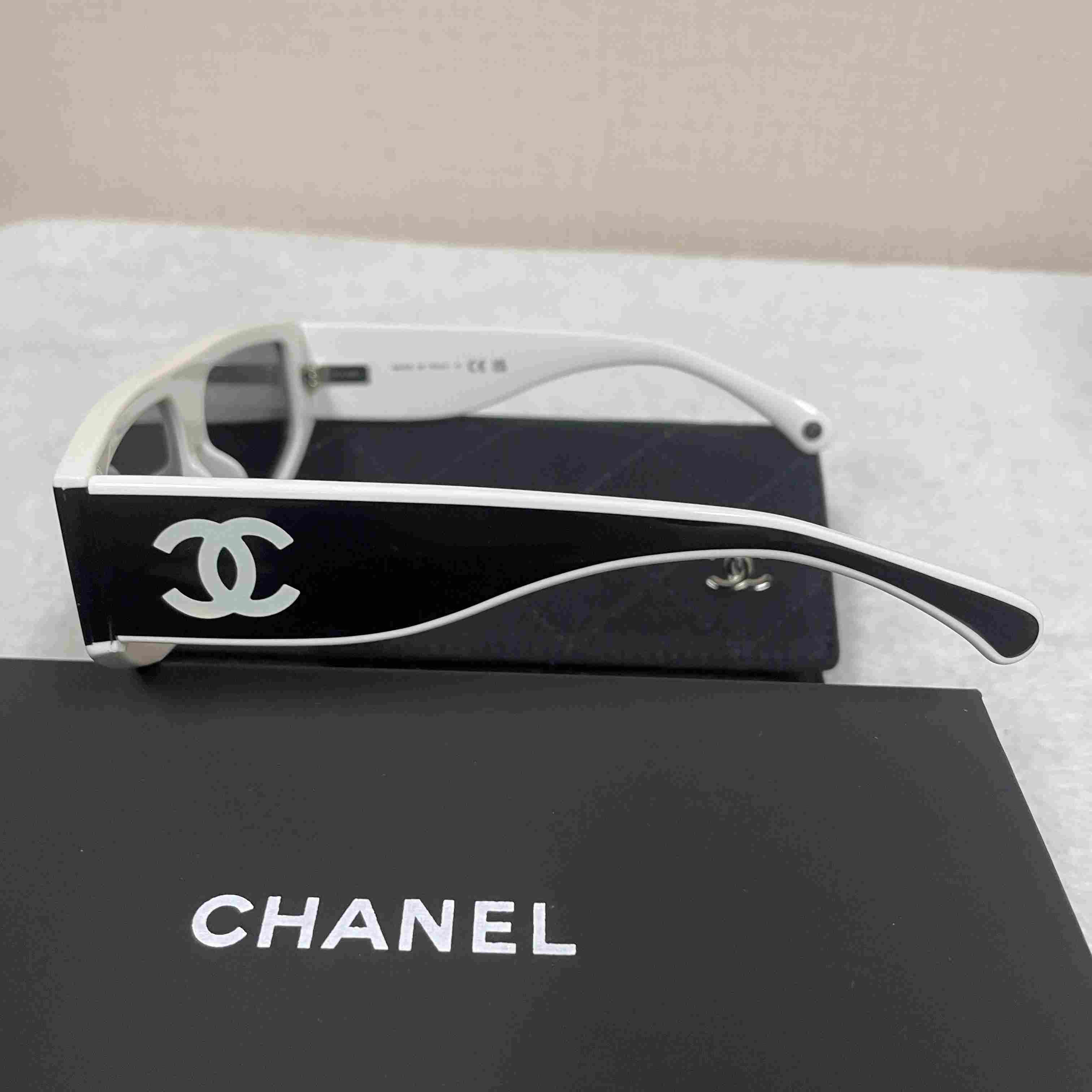 Chanel  CH6056  Sunglasses     - EUR FASHION