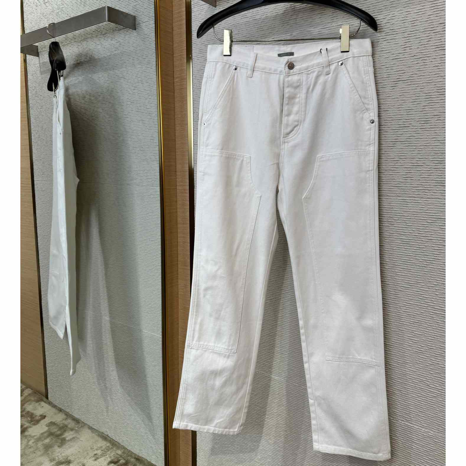 Dior Pants - EUR FASHION