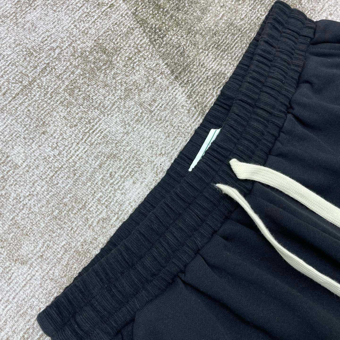Casablanca Sweat Shorts   c859 - EUR FASHION