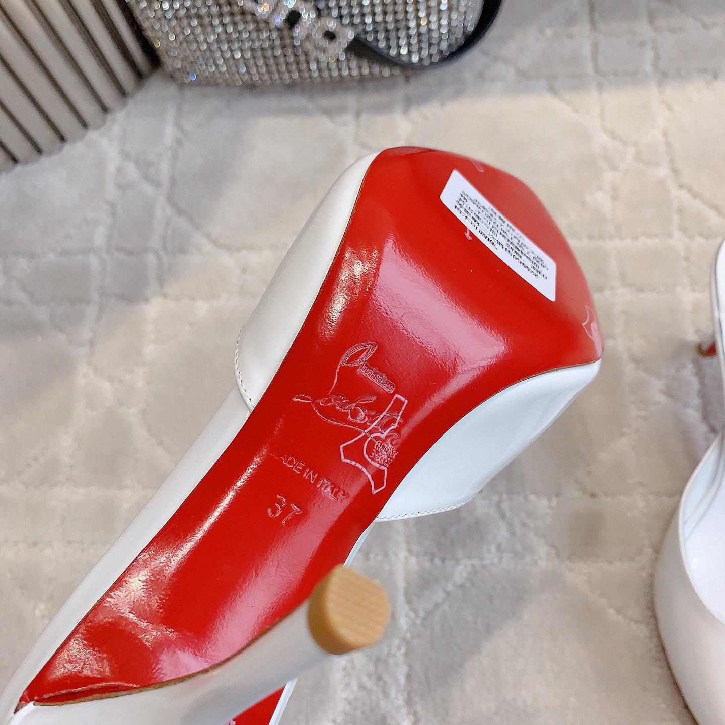 Christian Louboutin Me Dolly  95mm - EUR FASHION