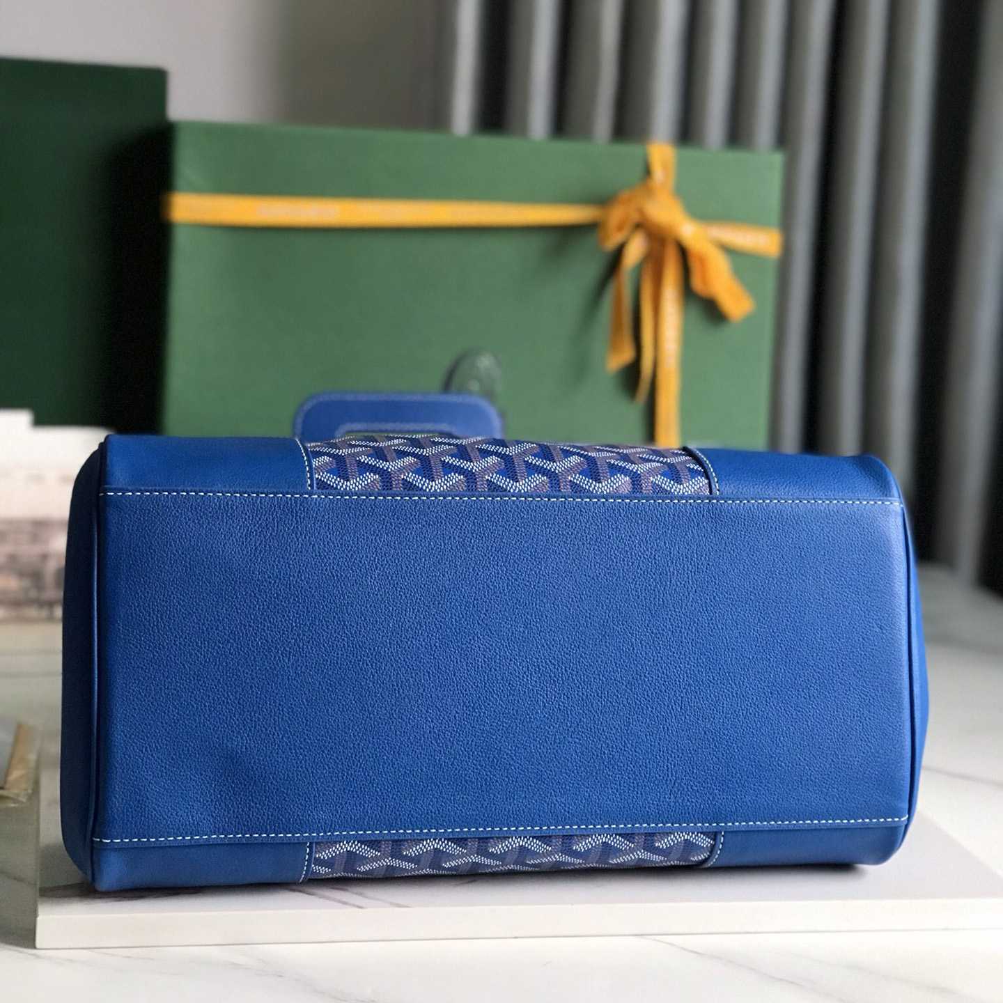 Goyard Saïgon Tote Bag - EUR FASHION