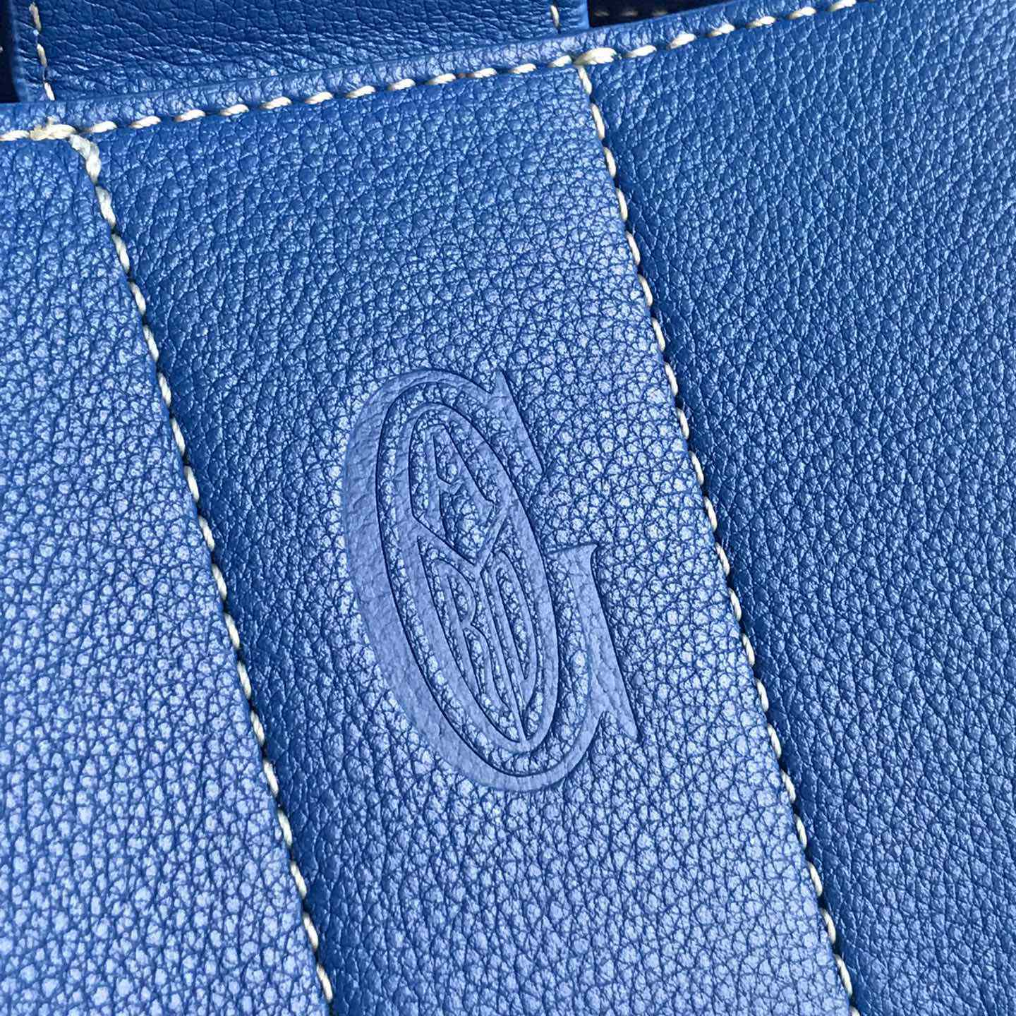 Goyard Saïgon Tote Bag - EUR FASHION