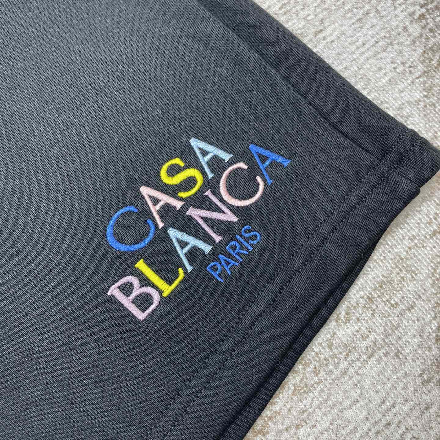 Casablanca Casa Sport Shorts   c863 - EUR FASHION