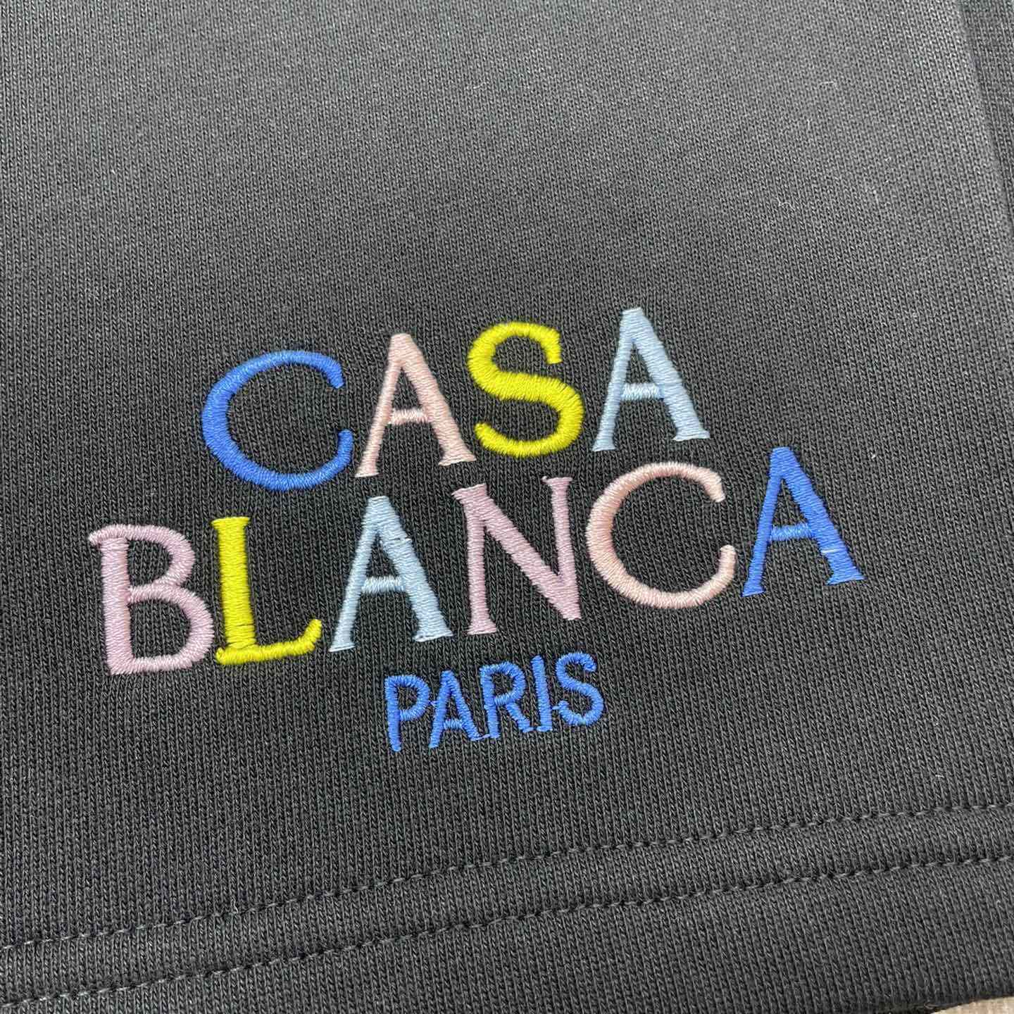 Casablanca Casa Sport Shorts   c863 - EUR FASHION