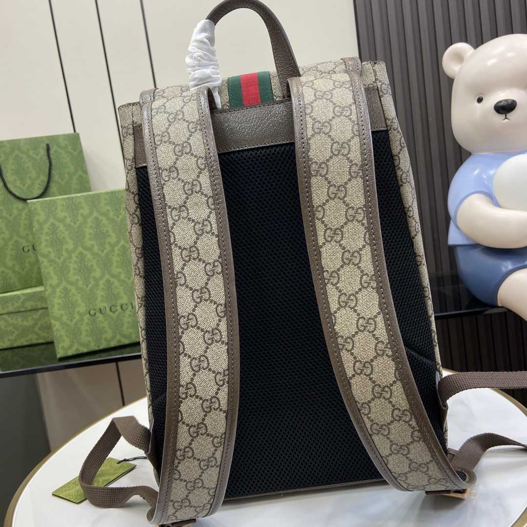 Gucci Ophidia Small GG Backpack - EUR FASHION