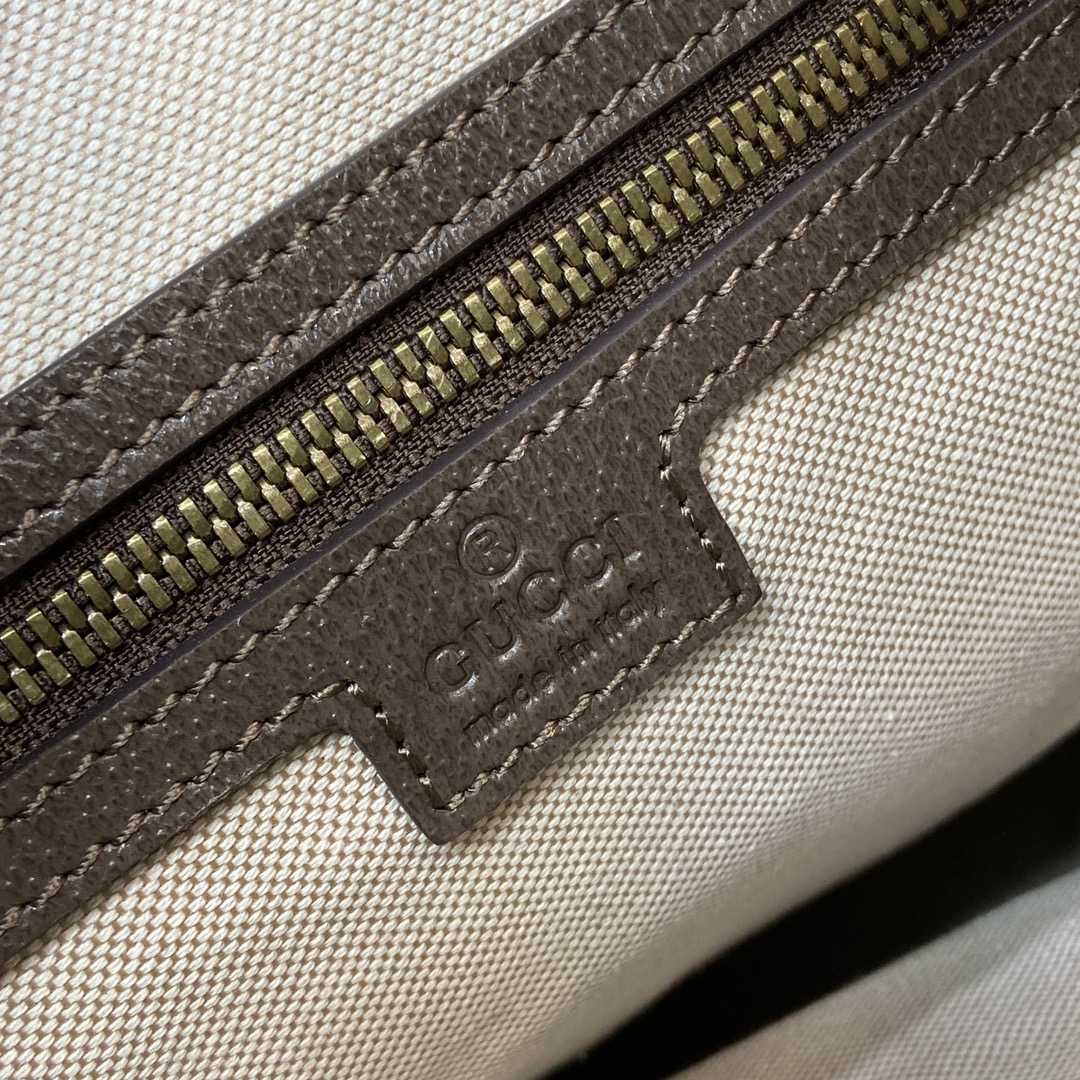 Gucci Ophidia Small GG Backpack - EUR FASHION