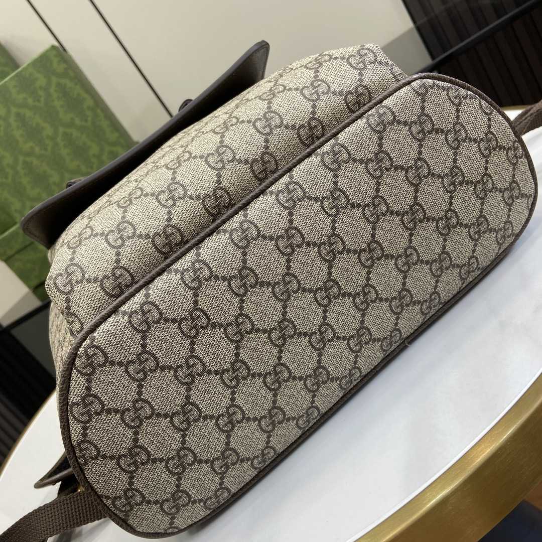 Gucci Ophidia Small GG Backpack - EUR FASHION