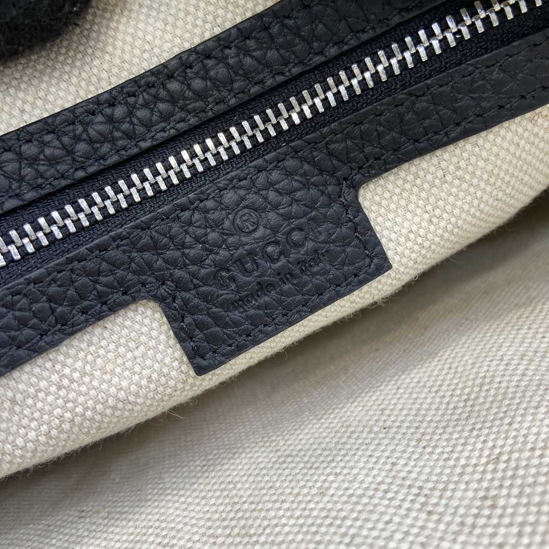 Gucci Jumbo GG Small Crossbody Bag - EUR FASHION