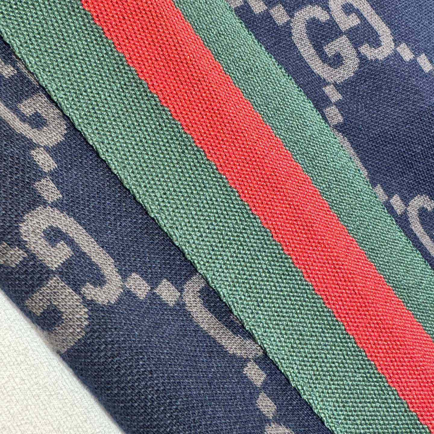 Gucci GG Jersey Cotton Jogging Shorts - EUR FASHION