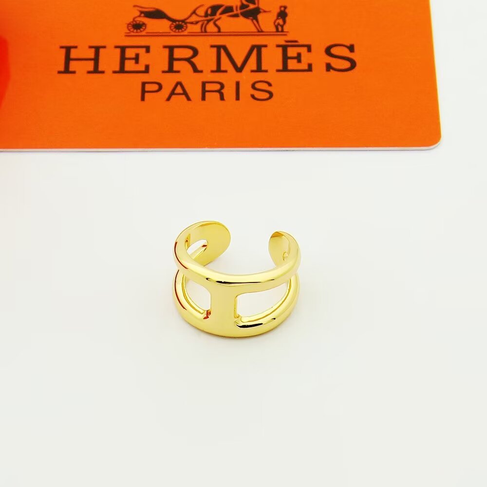 Hermes Osmose Ring - EUR FASHION