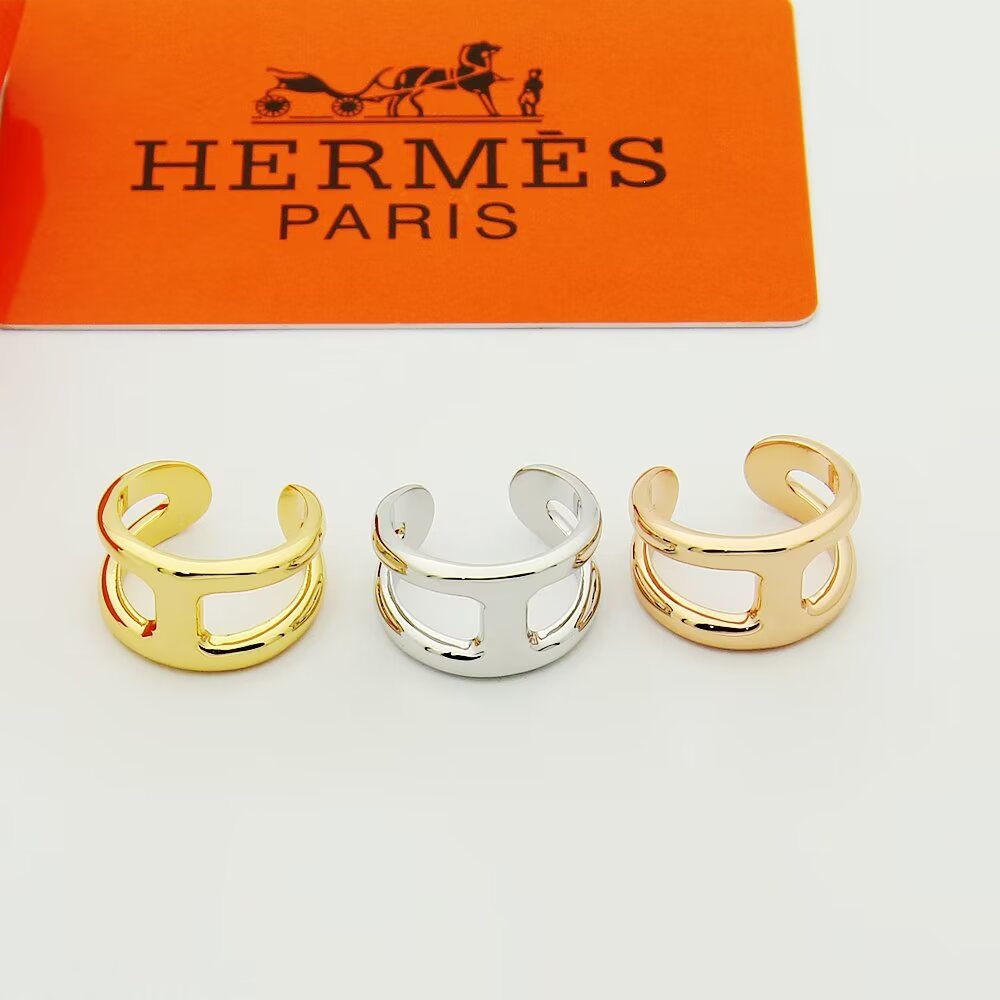 Hermes Osmose Ring - EUR FASHION