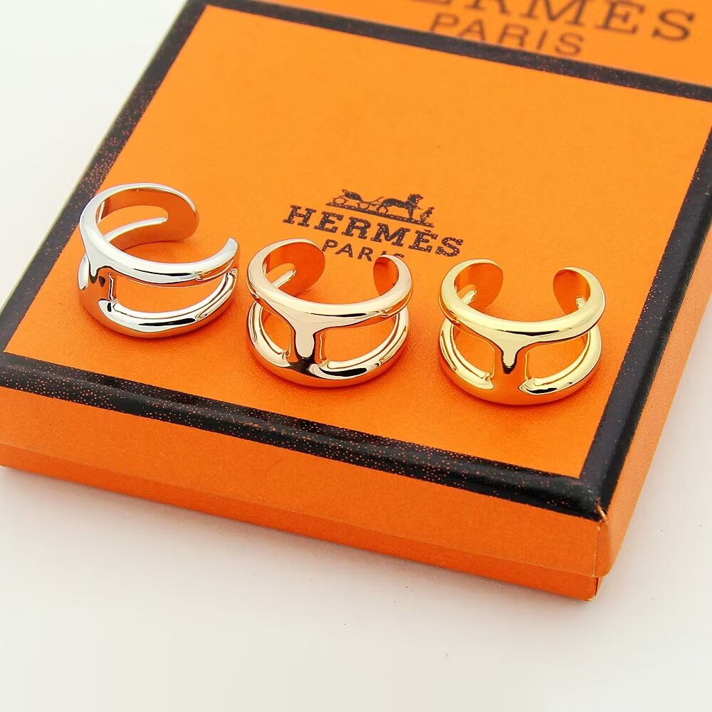 Hermes Osmose Ring - EUR FASHION