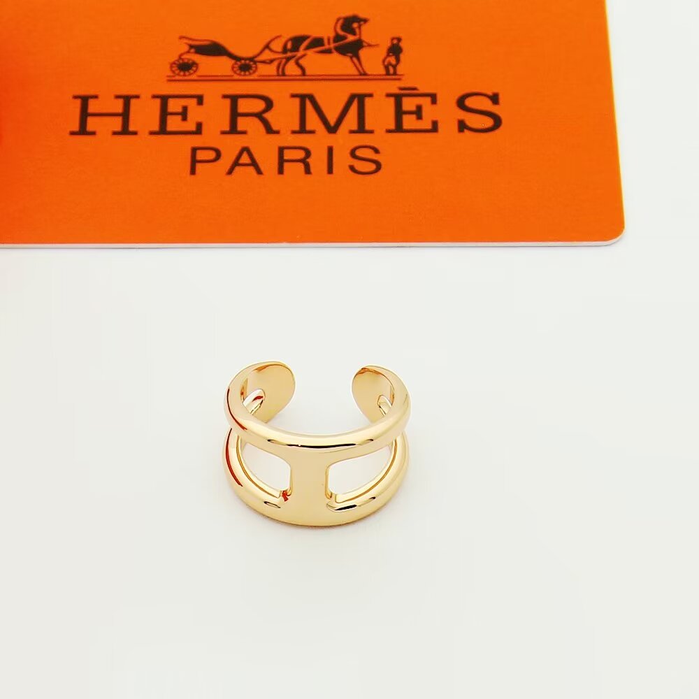 Hermes Osmose Ring - EUR FASHION