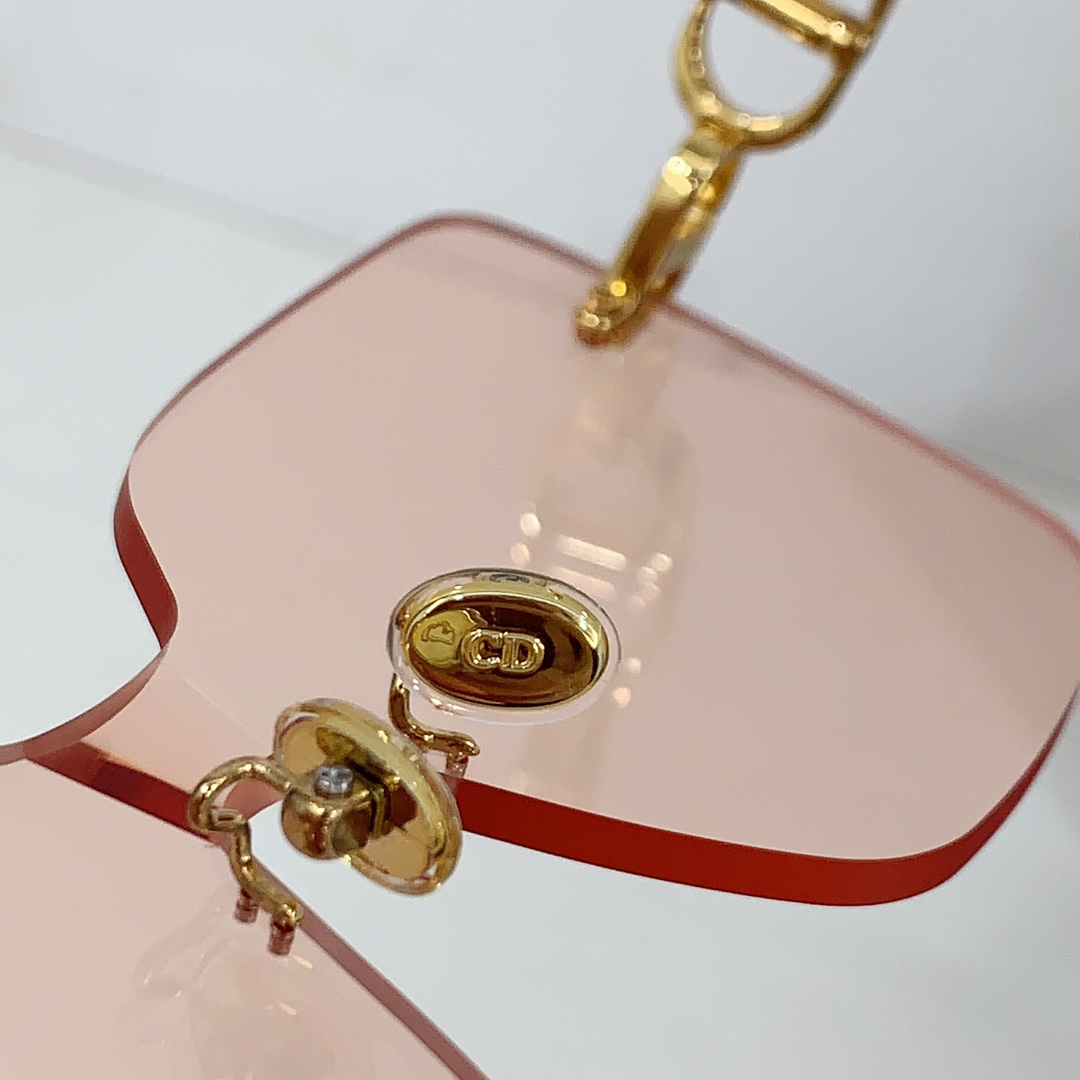 Dior CD Chain M1U   - EUR FASHION
