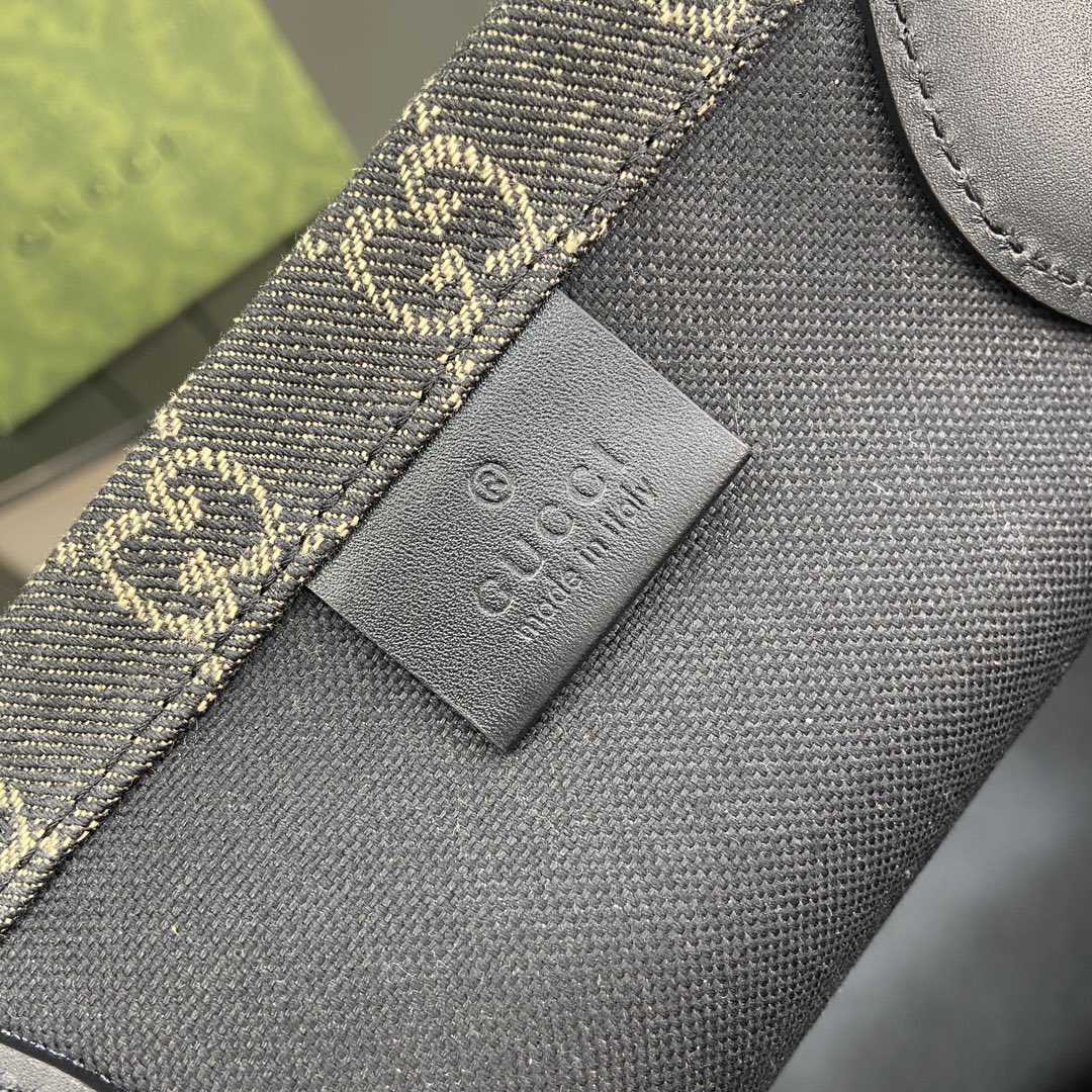 Gucci Ophidia GG Large Tote Bag - EUR FASHION
