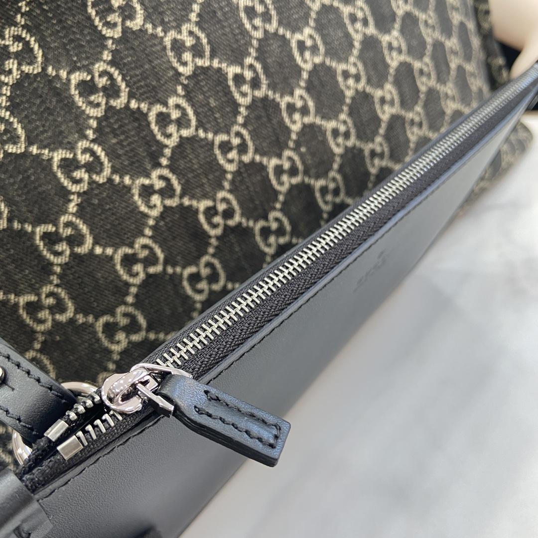 Gucci Ophidia GG Large Tote Bag - EUR FASHION