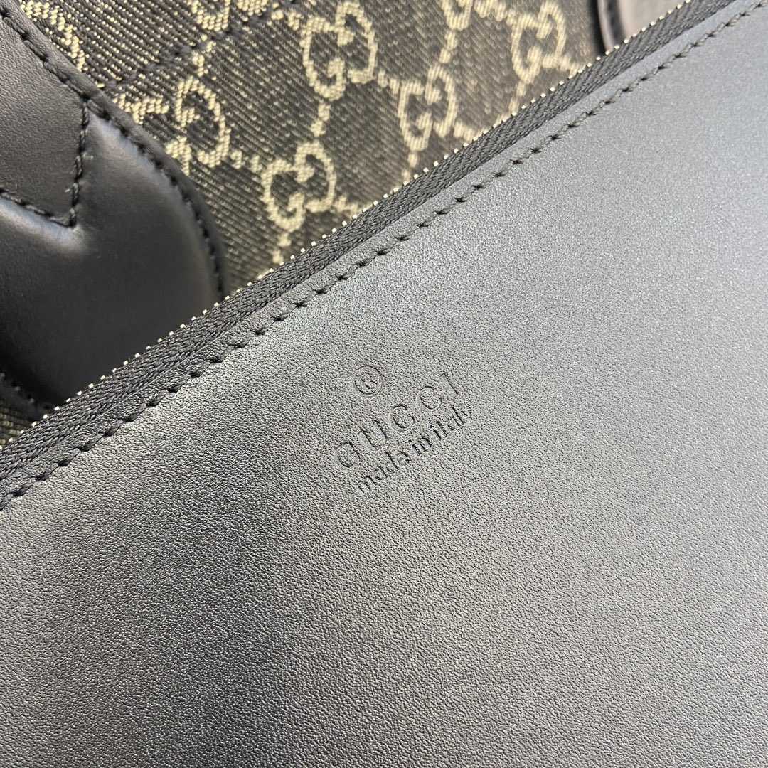 Gucci Ophidia GG Large Tote Bag - EUR FASHION