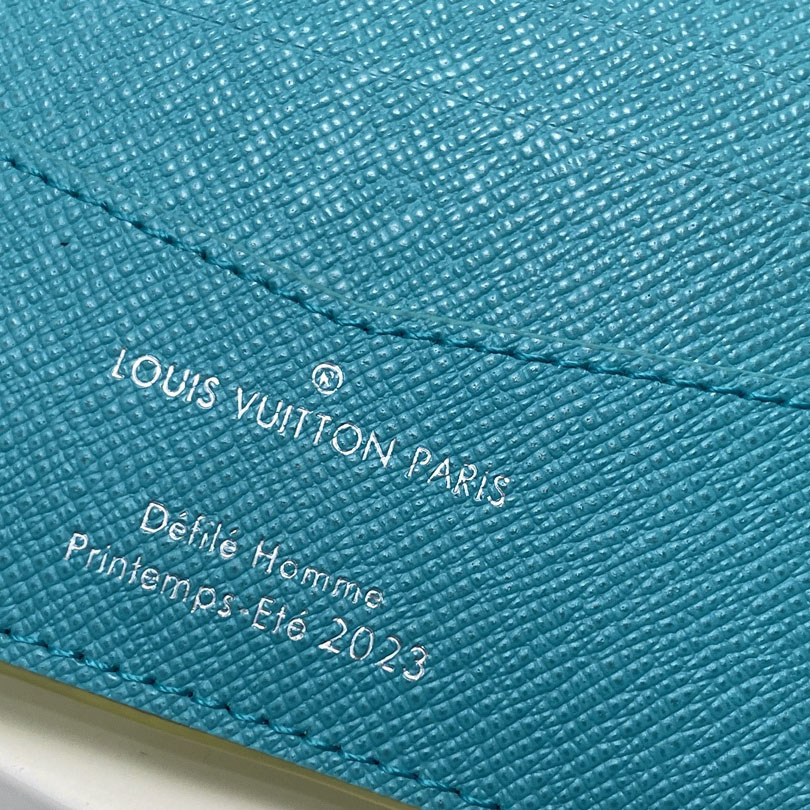 Louis Vuitton Monogram Wallet     M82005 - EUR FASHION